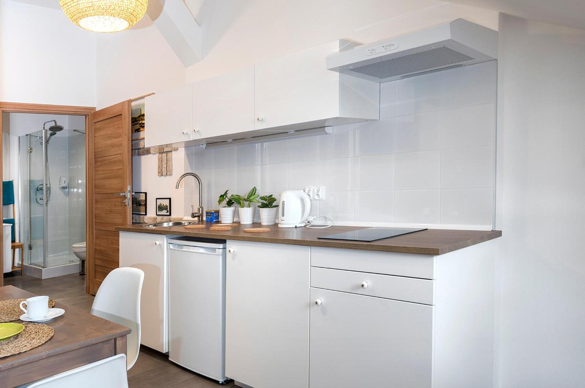 Apartament Old Town Apartment Oswiecim Luaran gambar